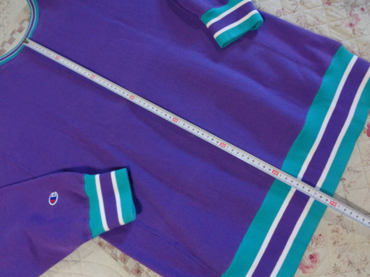90sビンテージ復刻/L/BEAMSビームス×チャンピオン/別注コラボ 90sビンテージ復刻/L/BEAMSビームス×チャンピオン/別注コラボ