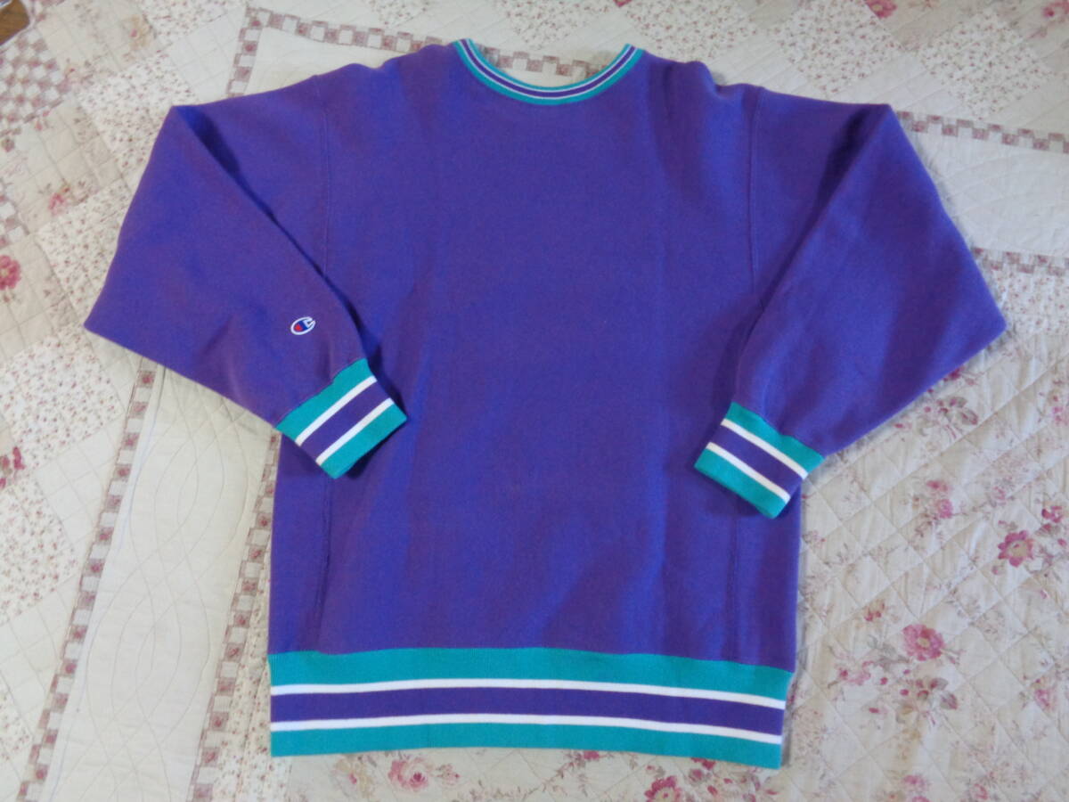 90sビンテージ復刻/L/BEAMSビームス×チャンピオン/別注コラボ 90sビンテージ復刻/L/BEAMSビームス×チャンピオン/別注コラボ