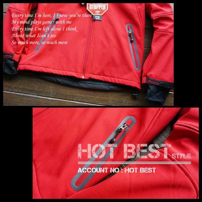  top class *GABRIEL high performance material . manner easy size hood removal and re-installation waterproof *GORE-TEX/ Gore-Tex * protection against cold * strongest mountain parka [XXL]2937