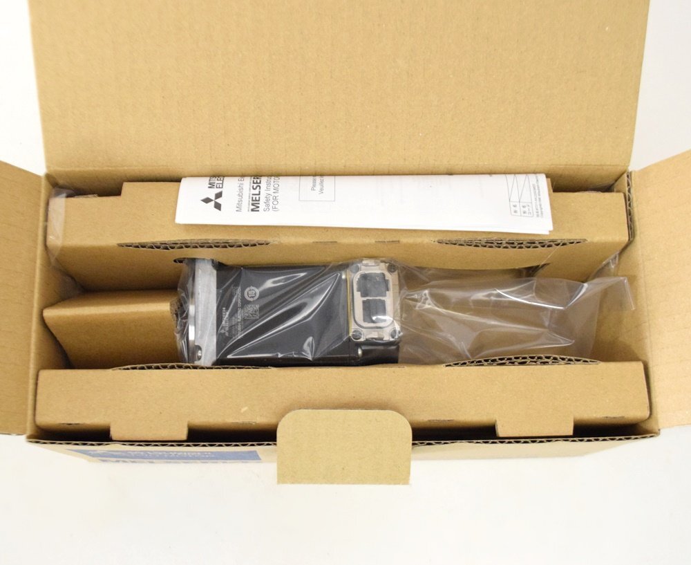 Yahoo!オークション - 未使用 三菱電機 ACサーボモーター HK Yahoo!オークション - 未使用 三菱電機 ACサーボモーター HK