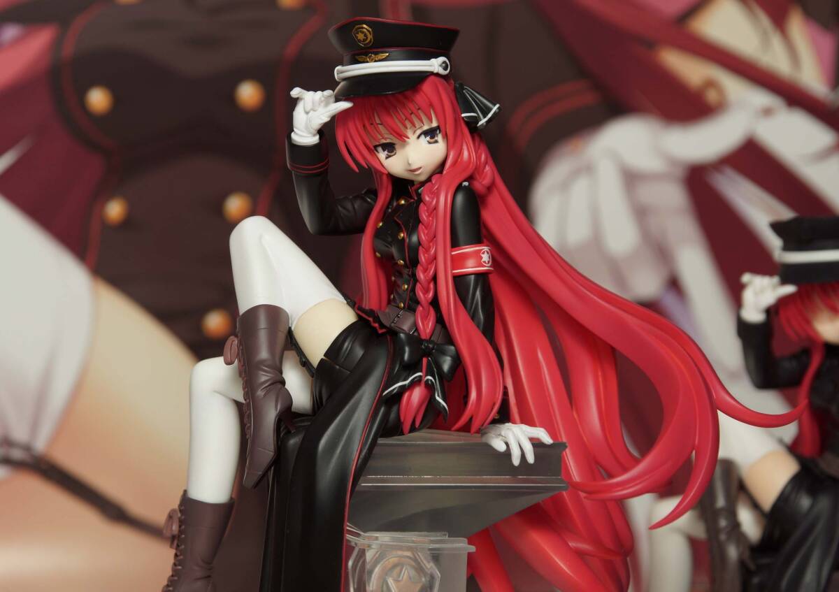 DRACU-RIOT 矢来美羽 カラーレジンキット 奇楽亭 ガレージキット DRACU-RIOT 矢来美羽 カラーレジンキット 奇楽亭 ガレージキット