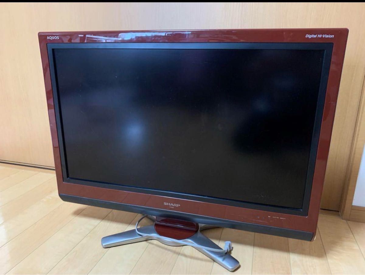 SHARP AQUOS LC-32D30 シャープ アクオス 32インチ 液晶テレビ SHARP AQUOS LC-32D30 シャープ アクオス 32インチ 液晶テレビ
