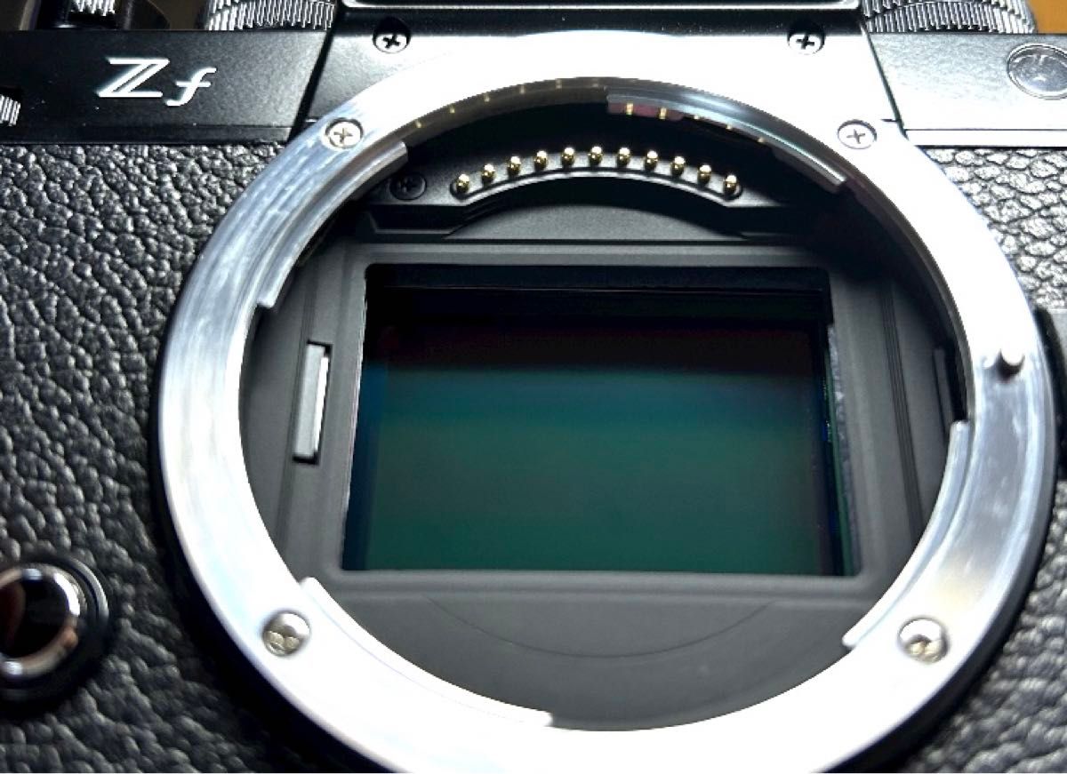 Nikon Zf ボディ|Yahoo!フリマ(旧PayPayフリマ) Nikon Zf ボディ|Yahoo!フリマ(旧PayPayフリマ)