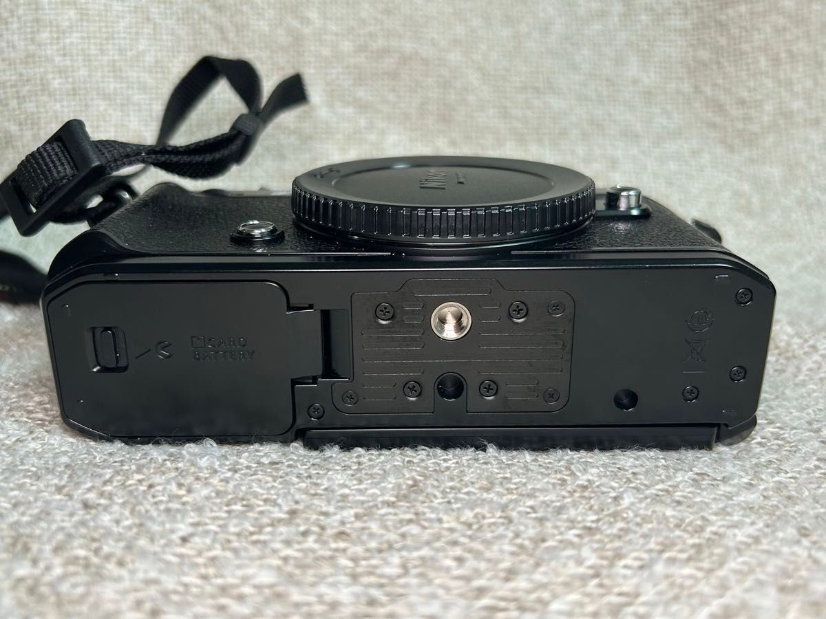 Nikon Zf ボディ|Yahoo!フリマ(旧PayPayフリマ) Nikon Zf ボディ|Yahoo!フリマ(旧PayPayフリマ)