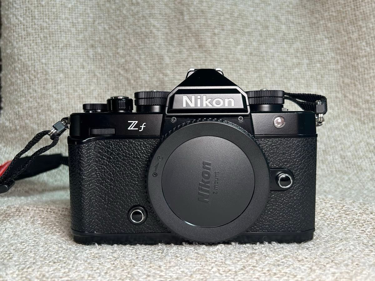 Nikon Zf ボディ|Yahoo!フリマ(旧PayPayフリマ) Nikon Zf ボディ|Yahoo!フリマ(旧PayPayフリマ)