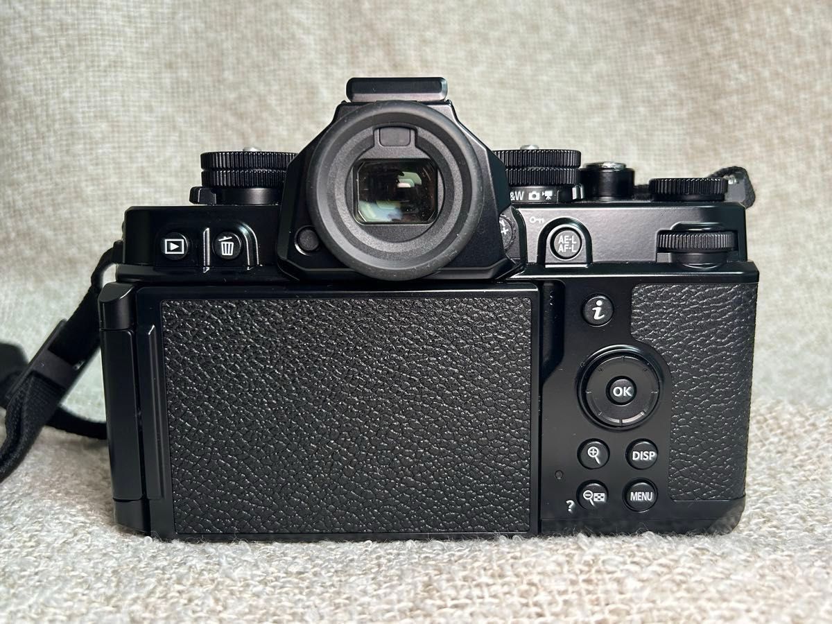 Nikon Zf ボディ|Yahoo!フリマ(旧PayPayフリマ) Nikon Zf ボディ|Yahoo!フリマ(旧PayPayフリマ)