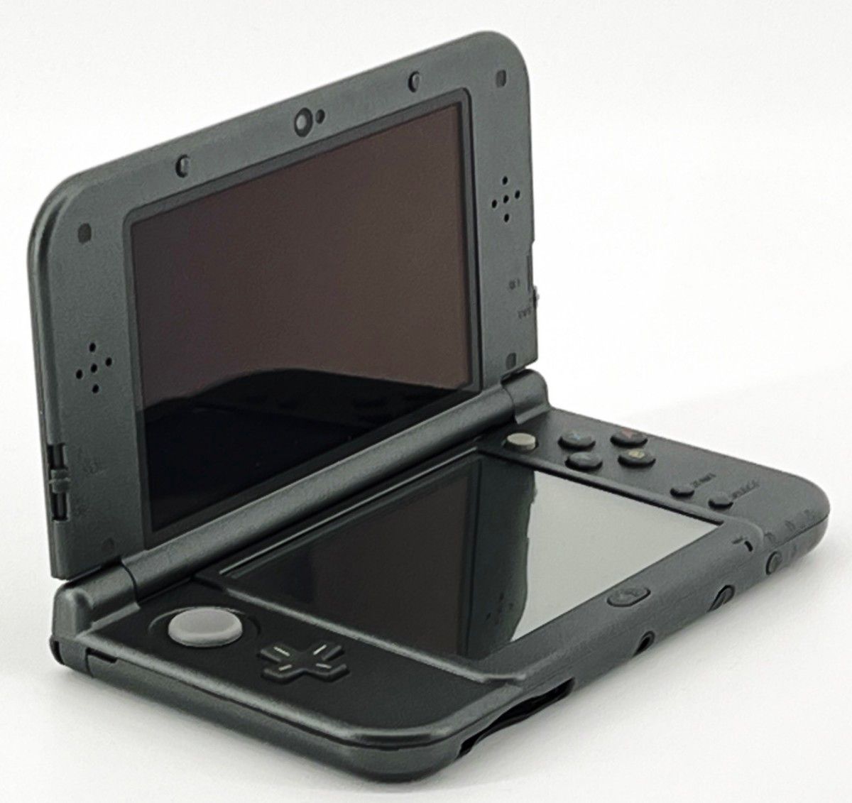 中古ゲーム機 Newニンテンドー3DS LL メタリックブラック|Yahoo 中古ゲーム機 Newニンテンドー3DS LL メタリックブラック|Yahoo