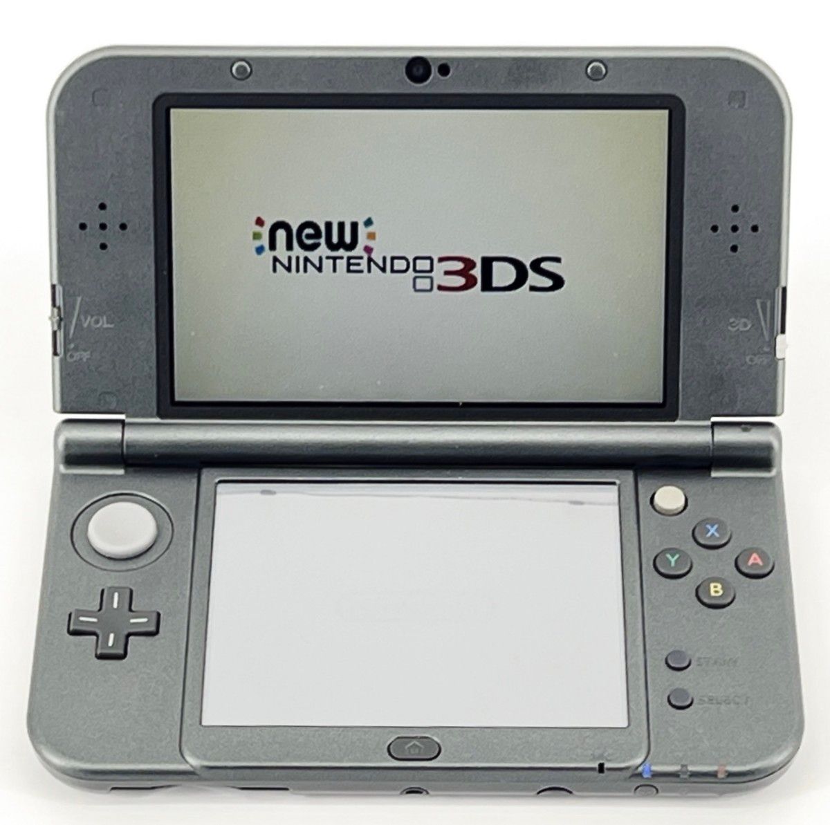 中古ゲーム機 Newニンテンドー3DS LL メタリックブラック|Yahoo 中古ゲーム機 Newニンテンドー3DS LL メタリックブラック|Yahoo