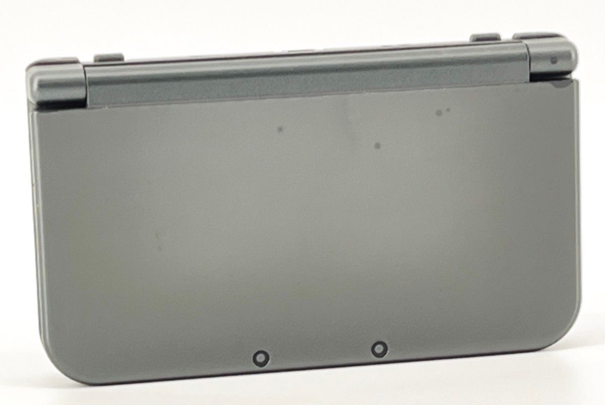 中古ゲーム機 Newニンテンドー3DS LL メタリックブラック|Yahoo 中古ゲーム機 Newニンテンドー3DS LL メタリックブラック|Yahoo