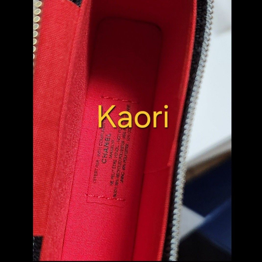 新品未使用 シャネル【正規ノベルティ】口紅ケース ミラー付き 新品未使用 シャネル【正規ノベルティ】口紅ケース ミラー付き