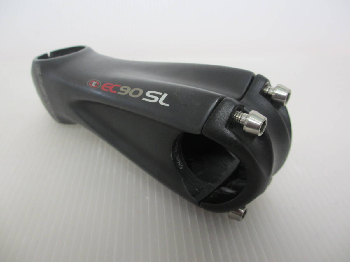 中古 EASTON イーストン EC90SL カーボンステム ±10°110mm