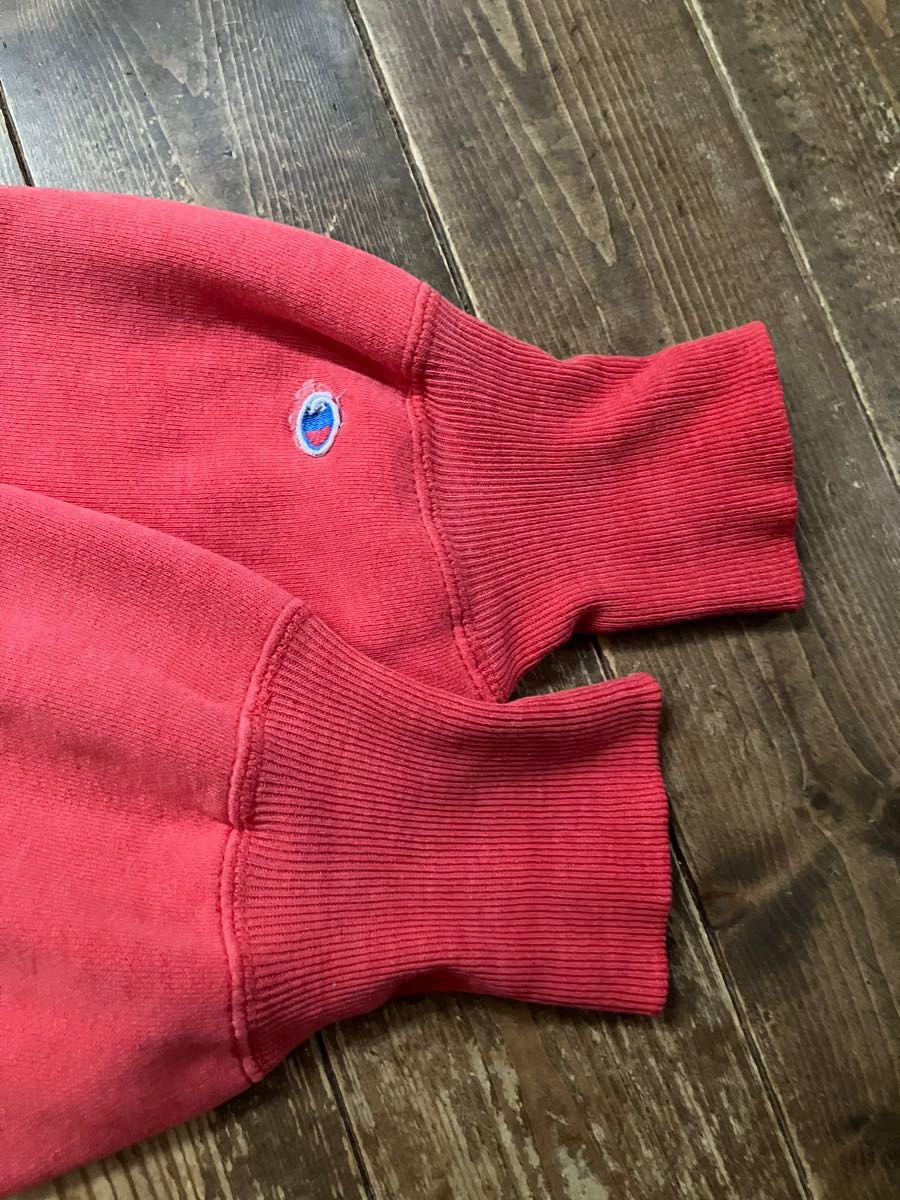 90s 珍ピョン リバースウィーブ MADE IN USA エラー品|Yahoo 90s 珍ピョン リバースウィーブ MADE IN USA エラー品|Yahoo