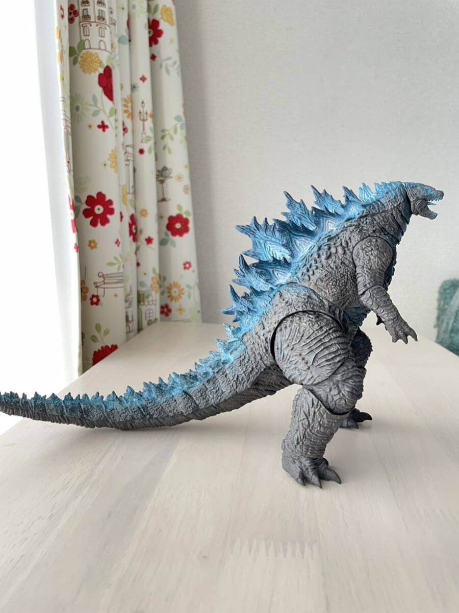 ハイヤトイズ ゴジラvsコング 熱線放射Ver. HIYA TOYS GODZILLA ハイヤトイズ ゴジラvsコング 熱線放射Ver. HIYA TOYS GODZILLA