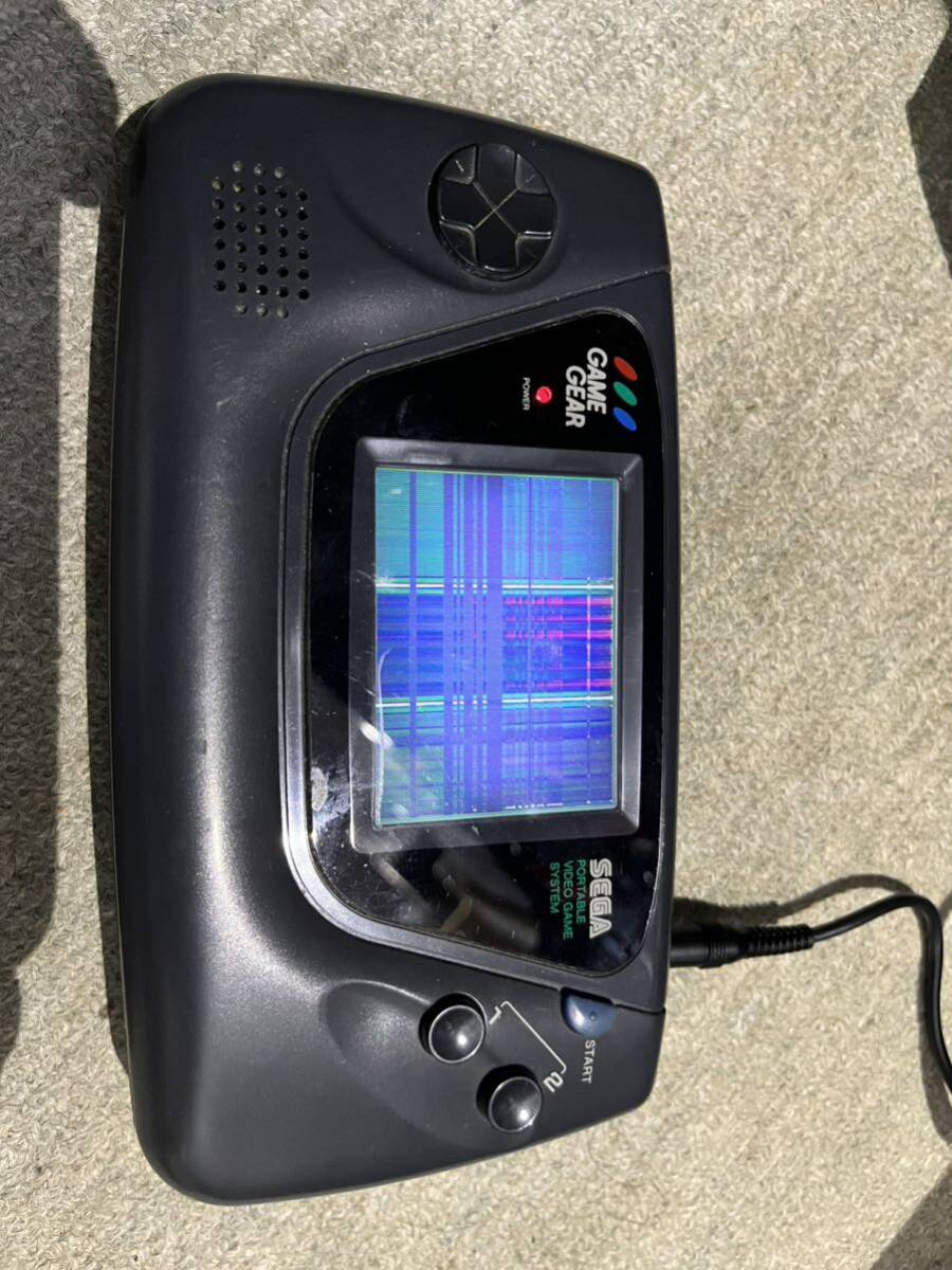 GAMEGEAR ゲームギア セガ ジャンク|kyouei-kougyou.jp GAMEGEAR ゲームギア セガ ジャンク|kyouei-kougyou.jp