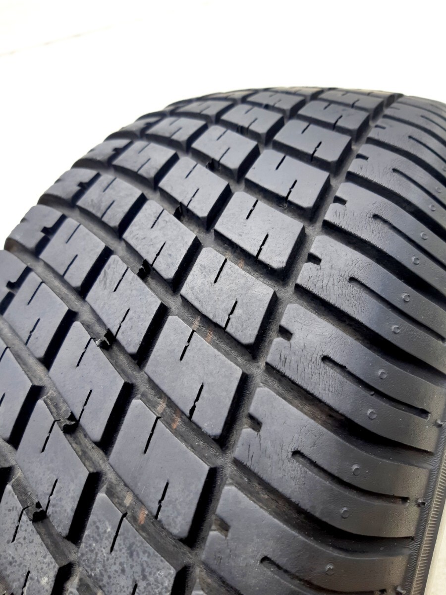 TIGHT JAPAN タイトジャパン製マックストレーラー用 純正 TIGHT JAPAN タイトジャパン製マックストレーラー用 純正