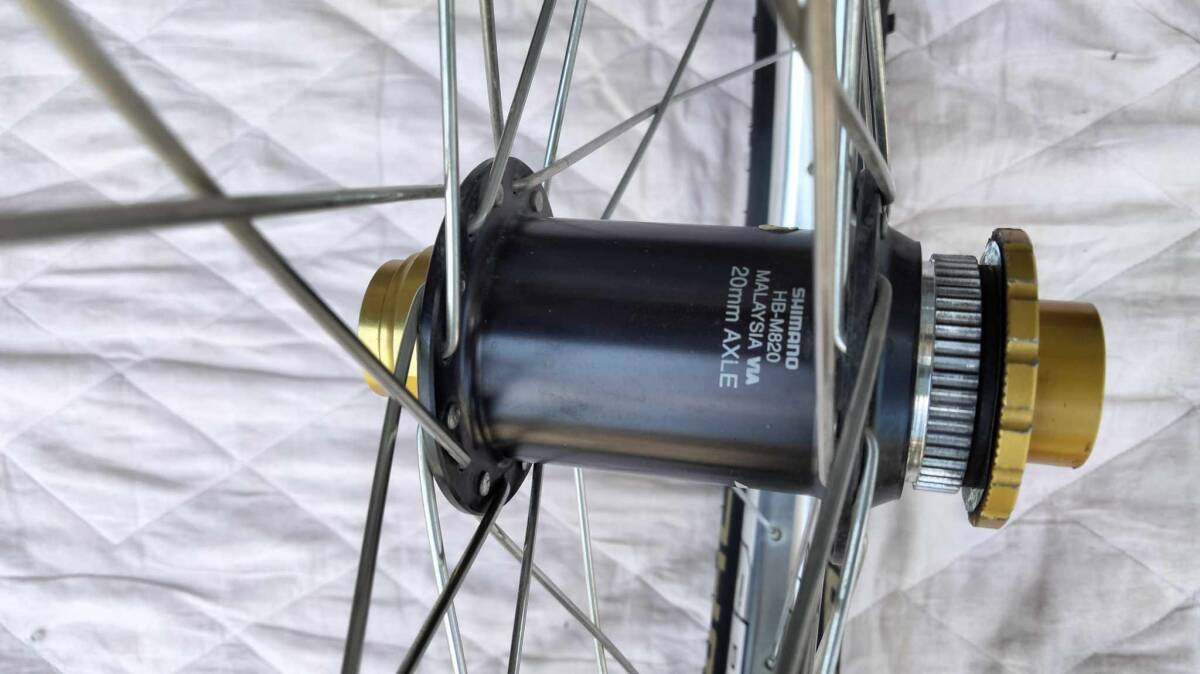 6965円 SPANK 26インチ MTBホイール 前後セット DH - 26インチ、650C 6965円 SPANK 26インチ MTBホイール 前後セット DH - 26インチ、650C