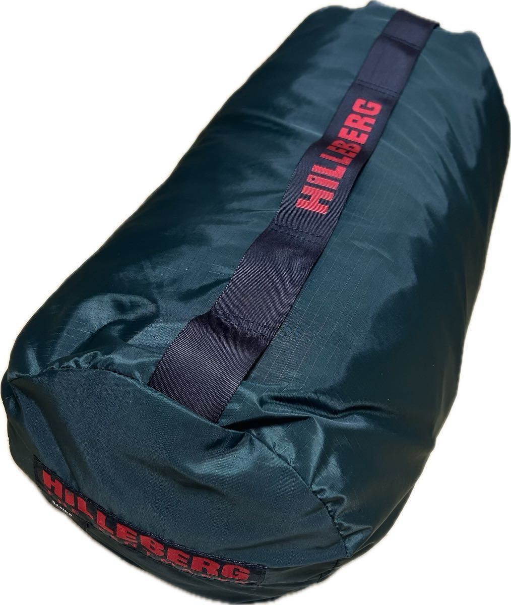 ヒルバーグ スタイカ HILLEBERG STAIKA グリーン フットプリント ヒルバーグ スタイカ HILLEBERG STAIKA グリーン フットプリント
