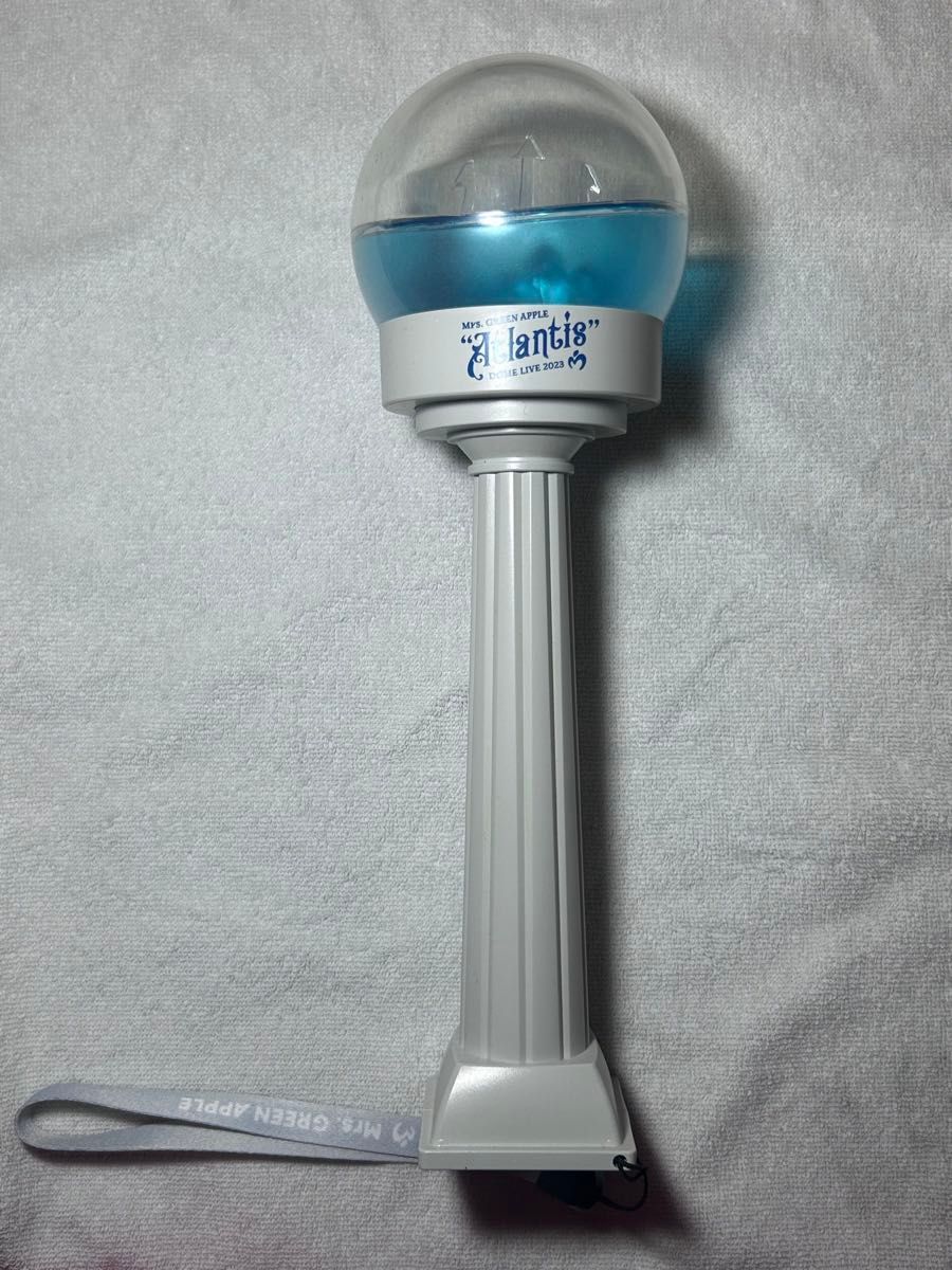 Mrs GREEN APPLE Atlantis グッズまとめ売り ケース付き|Yahoo Mrs GREEN APPLE Atlantis グッズまとめ売り ケース付き|Yahoo