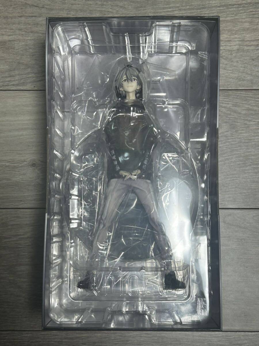 渚カヲルVer.RADIO EVA 1/7スケールフィギュア ホビーマックス 渚カヲルVer.RADIO EVA 1/7スケールフィギュア ホビーマックス