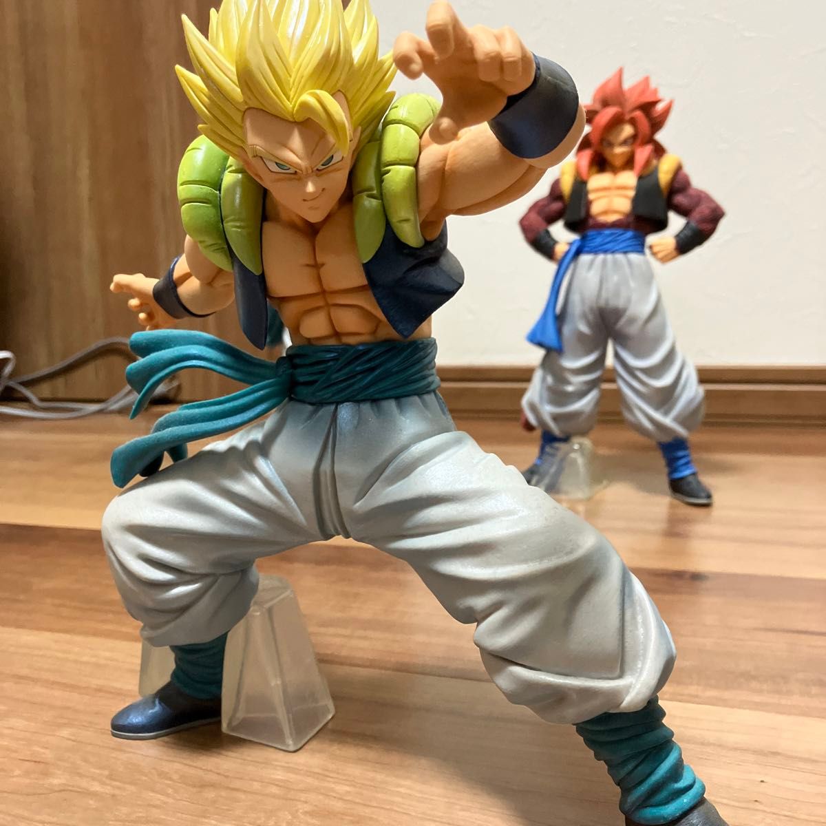 ☆ コナミ ドラゴンボールフィギュア ゴジータ まとめ売り ☆ ドラゴンボール ゴジータまとめ売り 一番くじ フィギュア|Yahoo