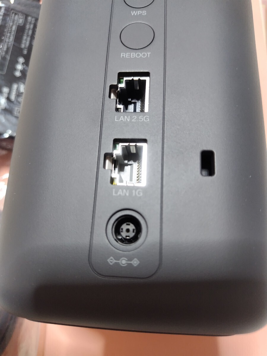 宅急便無料 docomo home 5G HR02 SHARPシャープ ホームルーター 宅急便無料 docomo home 5G HR02 SHARPシャープ ホームルーター