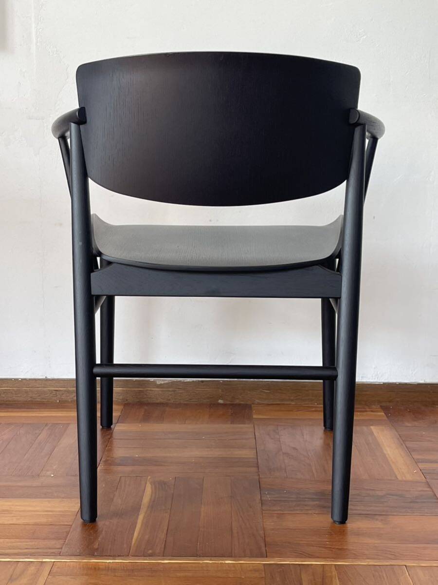 北欧 デンマーク Fritz Hansen フリッツハンセン N01 アーム 北欧 デンマーク Fritz Hansen フリッツハンセン N01 アーム
