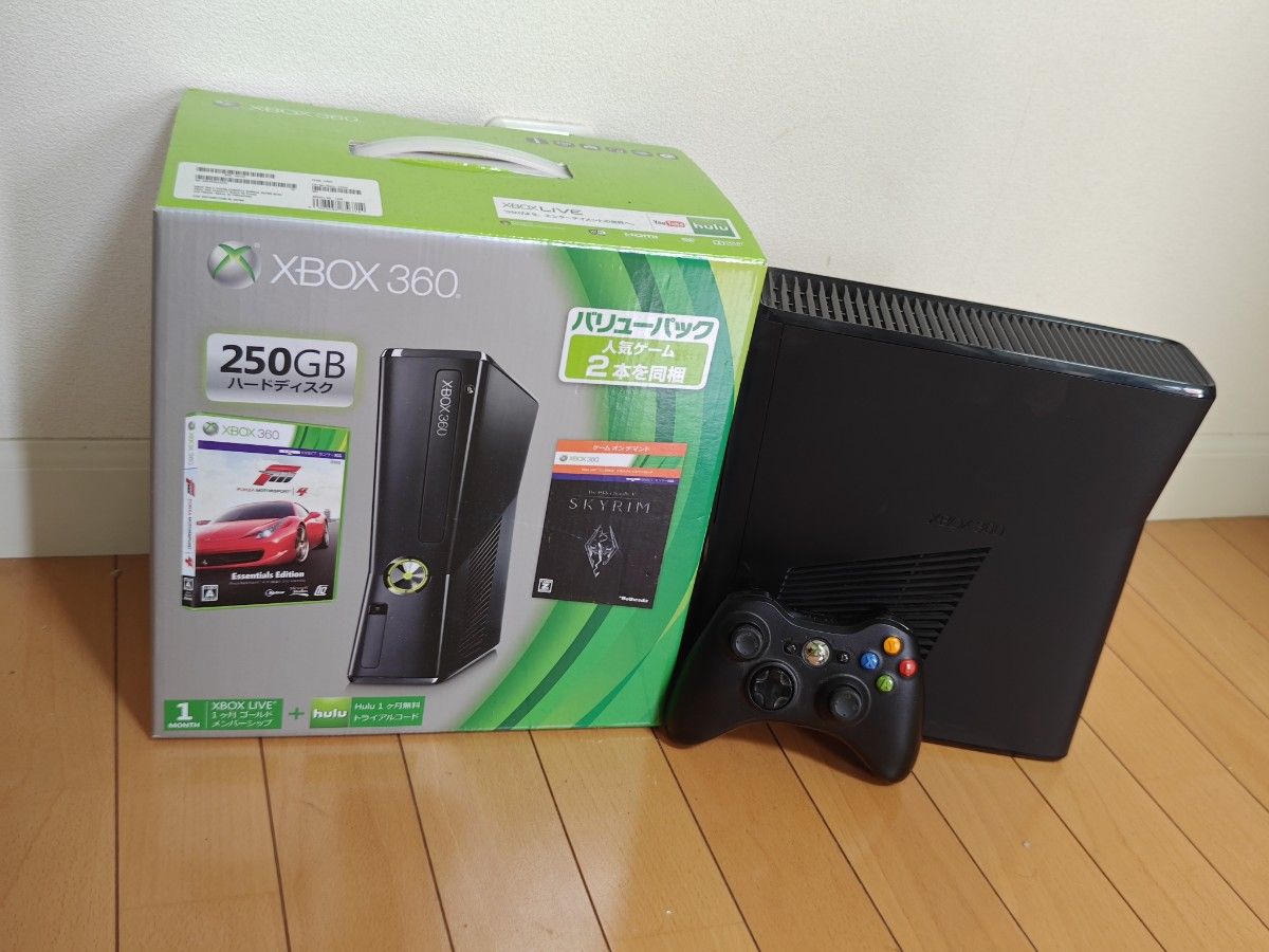 Xbox360 CORONA フルカスタム 1TB RGH 日本語化 メインて済み Xbox360 CORONA フルカスタム 1TB RGH 日本語化 メインて済み