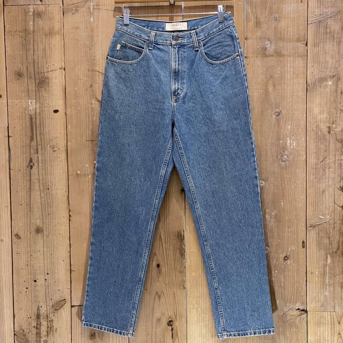 【W30 L30】 00s メキシコ製 L.L.Bean デニム パンツ エルエルビーン ビンテージ アメリカ古着 USA 80s 90s ジーンズ