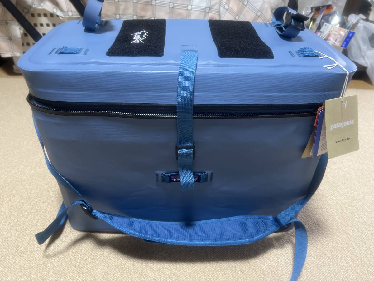 10500円 Patagonia パタゴニア グレート・ディバイダー 10500円 Patagonia パタゴニア グレート・ディバイダー