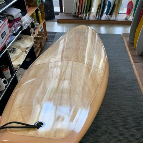 サフィリ/Safiri 9'5ft 中古サーフボード ロングボード トライ サフィリ/Safiri 9'5ft 中古サーフボード ロングボード トライ