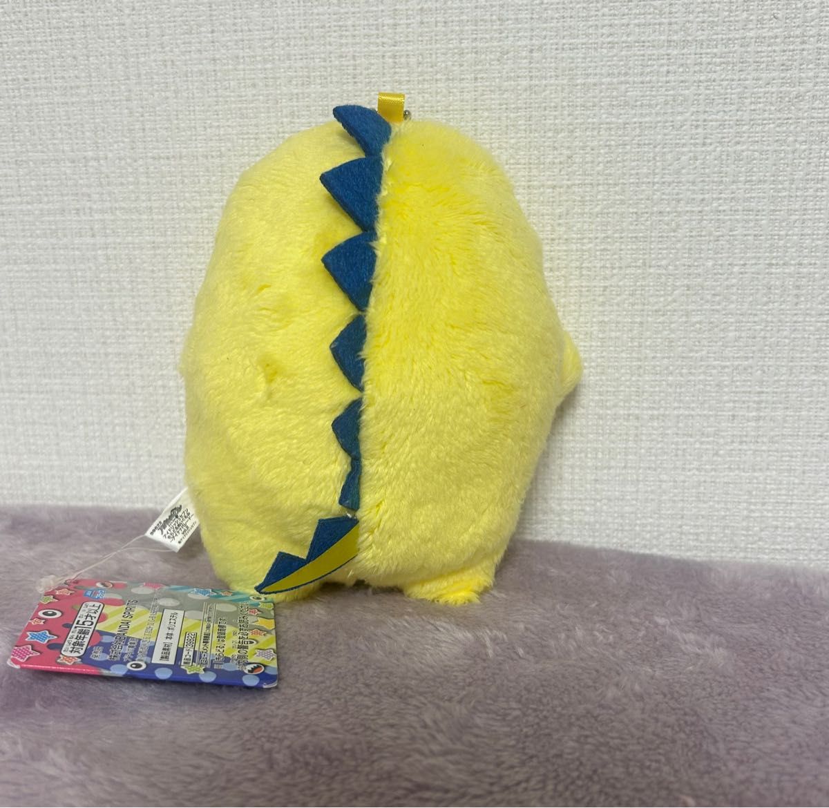 アイドリッシュセブン きらどるぬいぐるみ アイナナパレード 六 アイドリッシュセブン きらどるぬいぐるみ アイナナパレード 六
