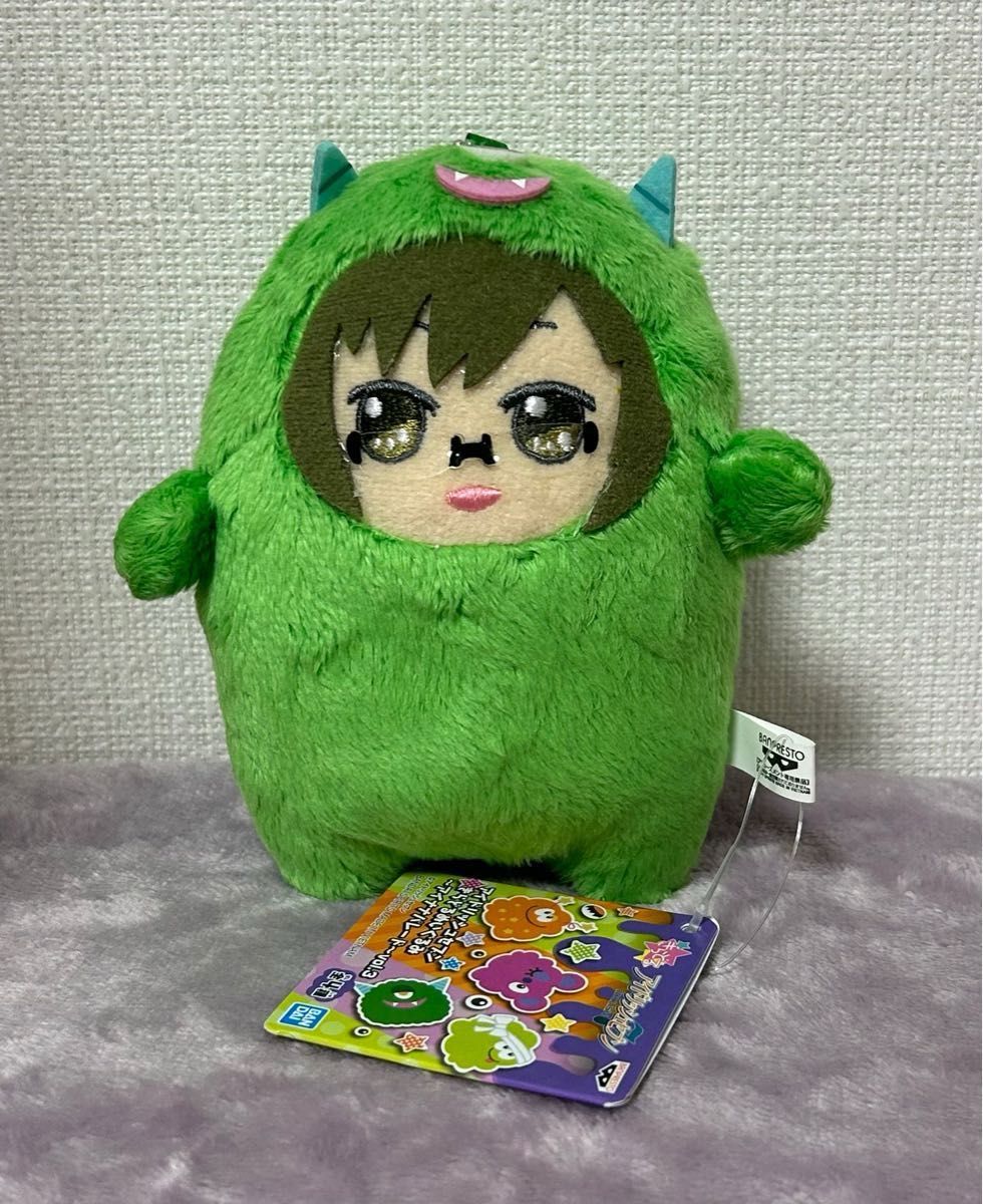 アイドリッシュセブン きらどるぬいぐるみ アイナナパレード アイドリッシュセブン きらどるぬいぐるみ アイナナパレード