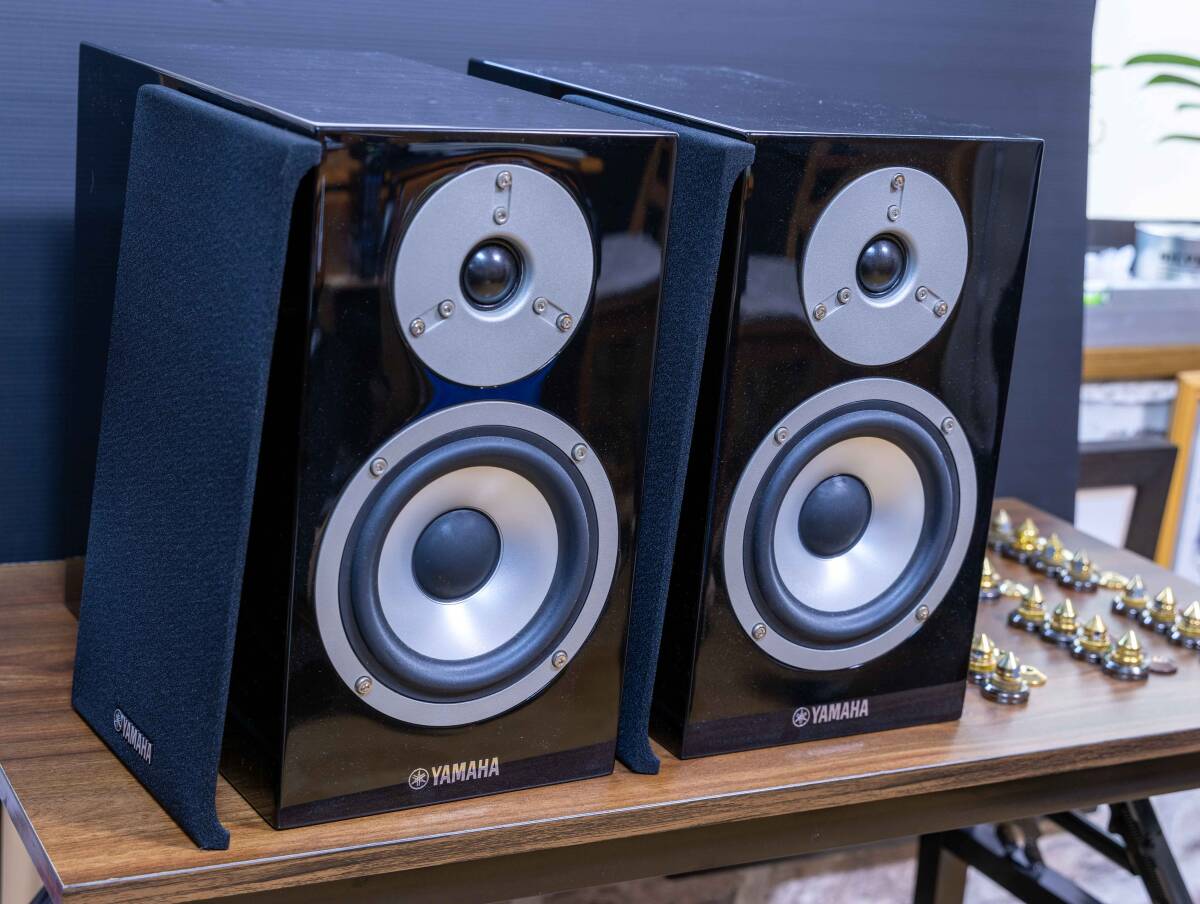 Yahoo!オークション - スピーカー YAMAHA NS-BP401 インシュレーター Yahoo!オークション - スピーカー YAMAHA NS-BP401 インシュレーター
