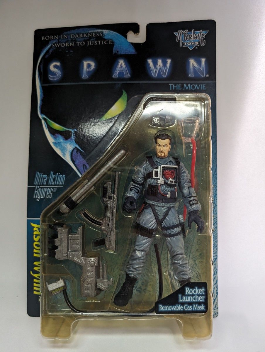 spawn the movieまとめ売り spawn the movieまとめ売り