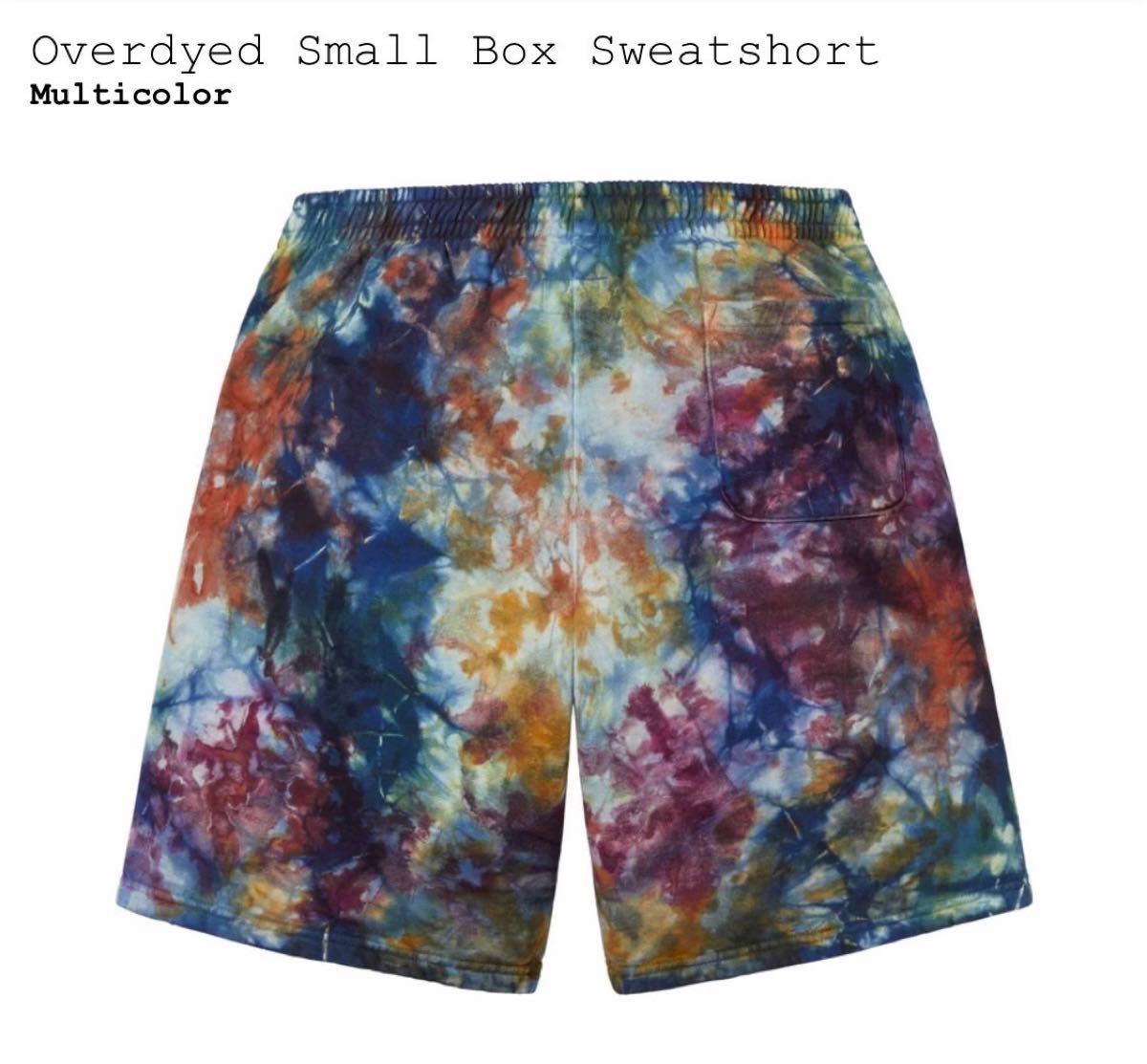 Supreme Overdyed Small Box Zip up Hooded シュプリーム Supreme Overdyed Small Box Zip up Hooded シュプリーム