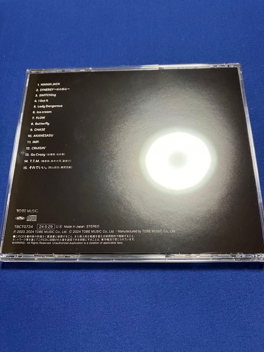 IMP アルバム DEPARTURE 通常盤 CD メガジャケットつき|Yahoo IMP アルバム DEPARTURE 通常盤 CD メガジャケットつき|Yahoo
