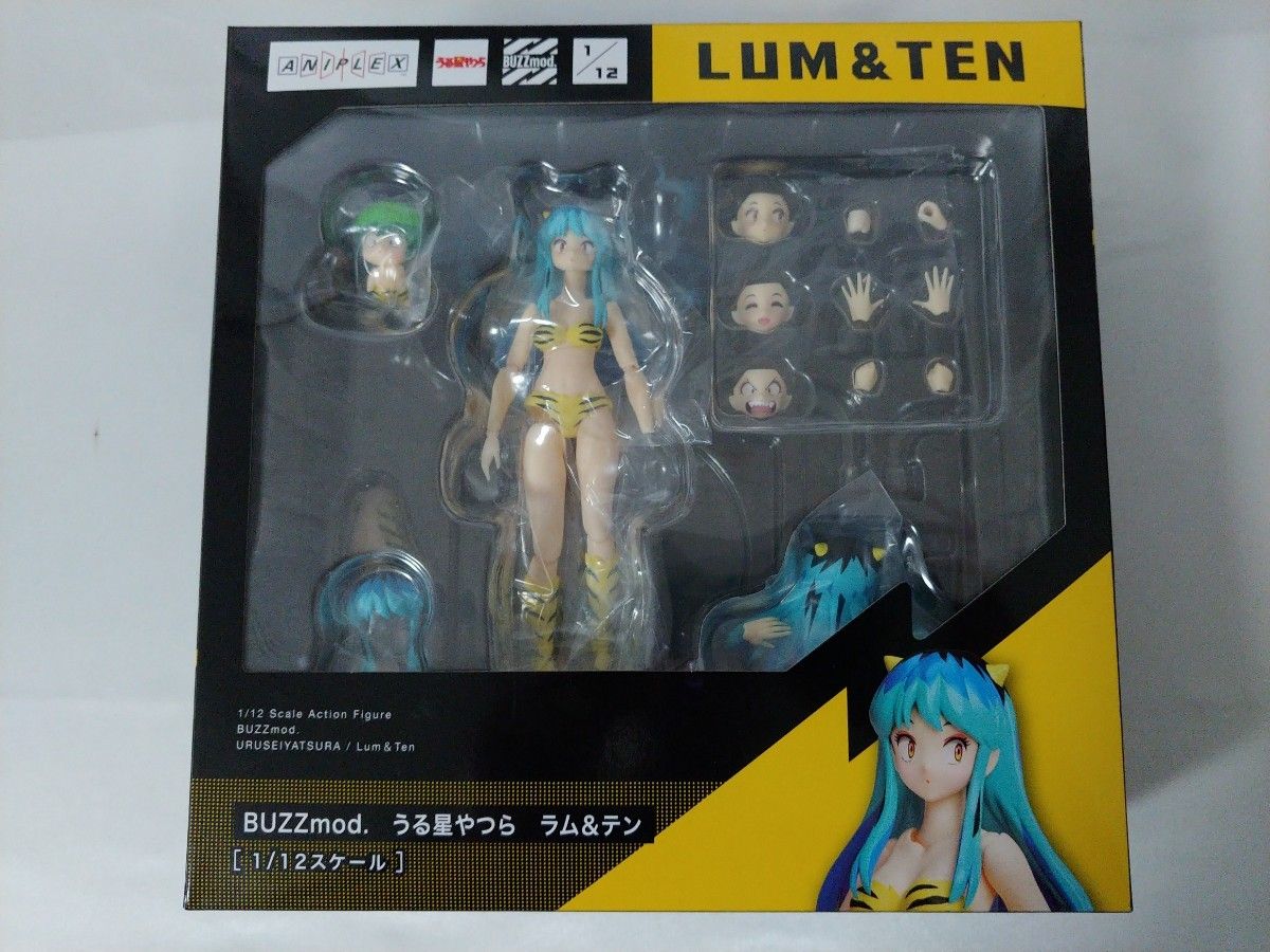 ジャンク品 BUZZmod うる星やつら ラム&テン|Yahoo!フリマ(旧 ジャンク品 BUZZmod うる星やつら ラム&テン|Yahoo!フリマ(旧