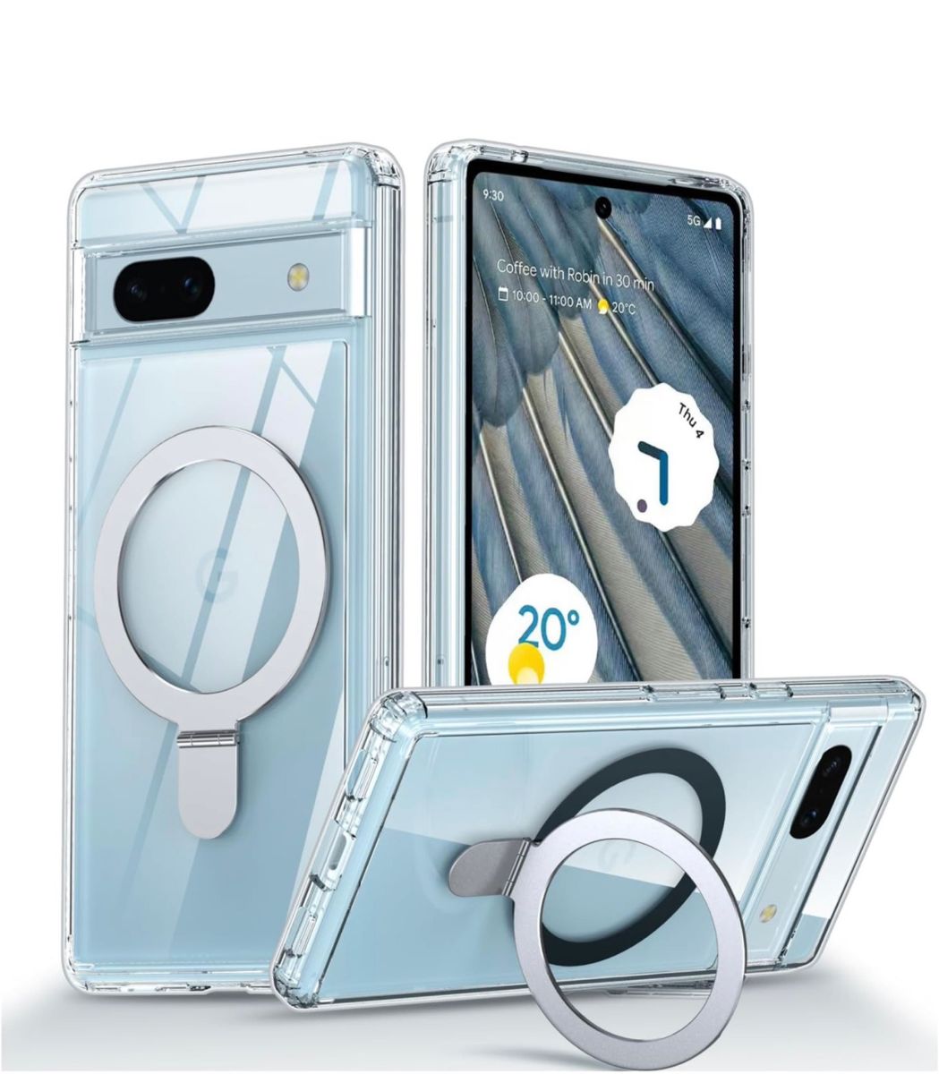 Google Pixel 8 Pro ケース MagSafe対応 多機能スタンド|Yahoo Google Pixel 8 Pro ケース MagSafe対応 多機能スタンド|Yahoo