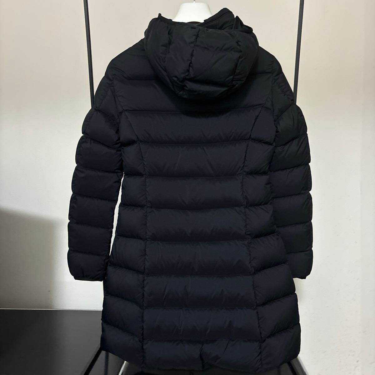 MONCLER モンクレール GIE ブラック サイズ1 国内正規品|Yahoo MONCLER モンクレール GIE ブラック サイズ1 国内正規品|Yahoo