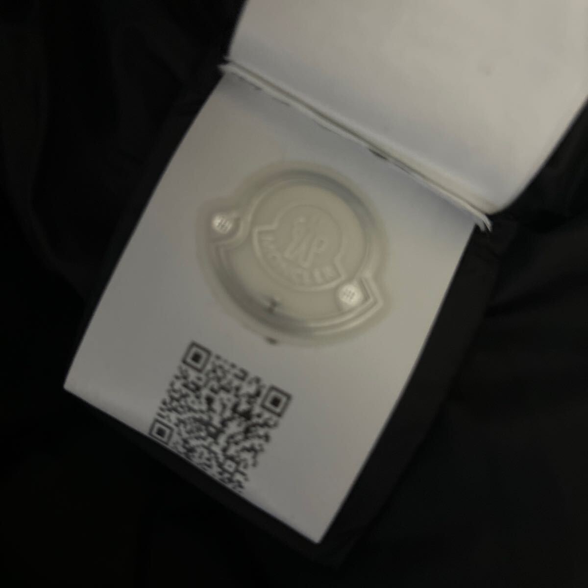 MONCLER モンクレール GIE ブラック サイズ1 国内正規品|Yahoo MONCLER モンクレール GIE ブラック サイズ1 国内正規品|Yahoo