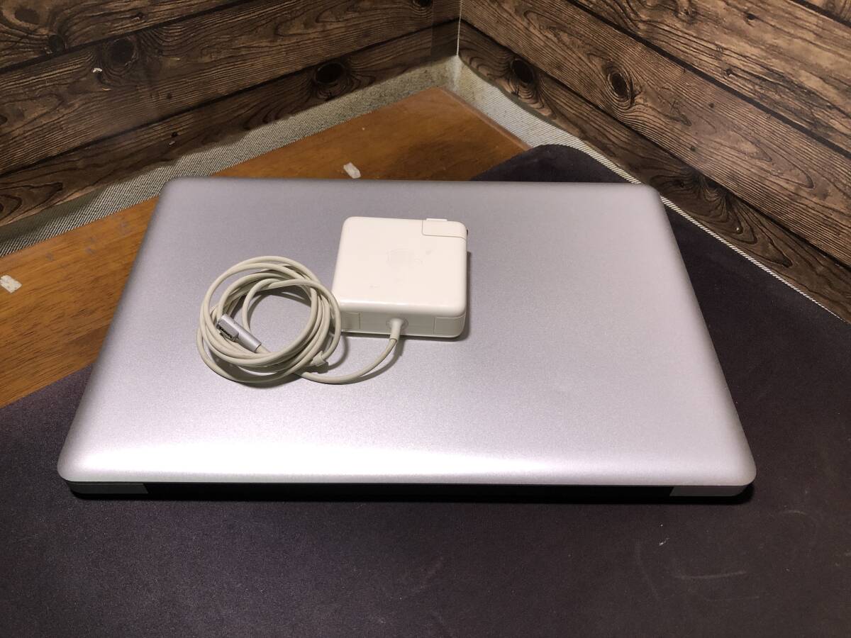 MacBook Pro 15inch A1286 Intel Core i7 2.20GHz 3.30GHz MacBook Pro 15inch A1286 Intel Core i7 2.20GHz 3.30GHz