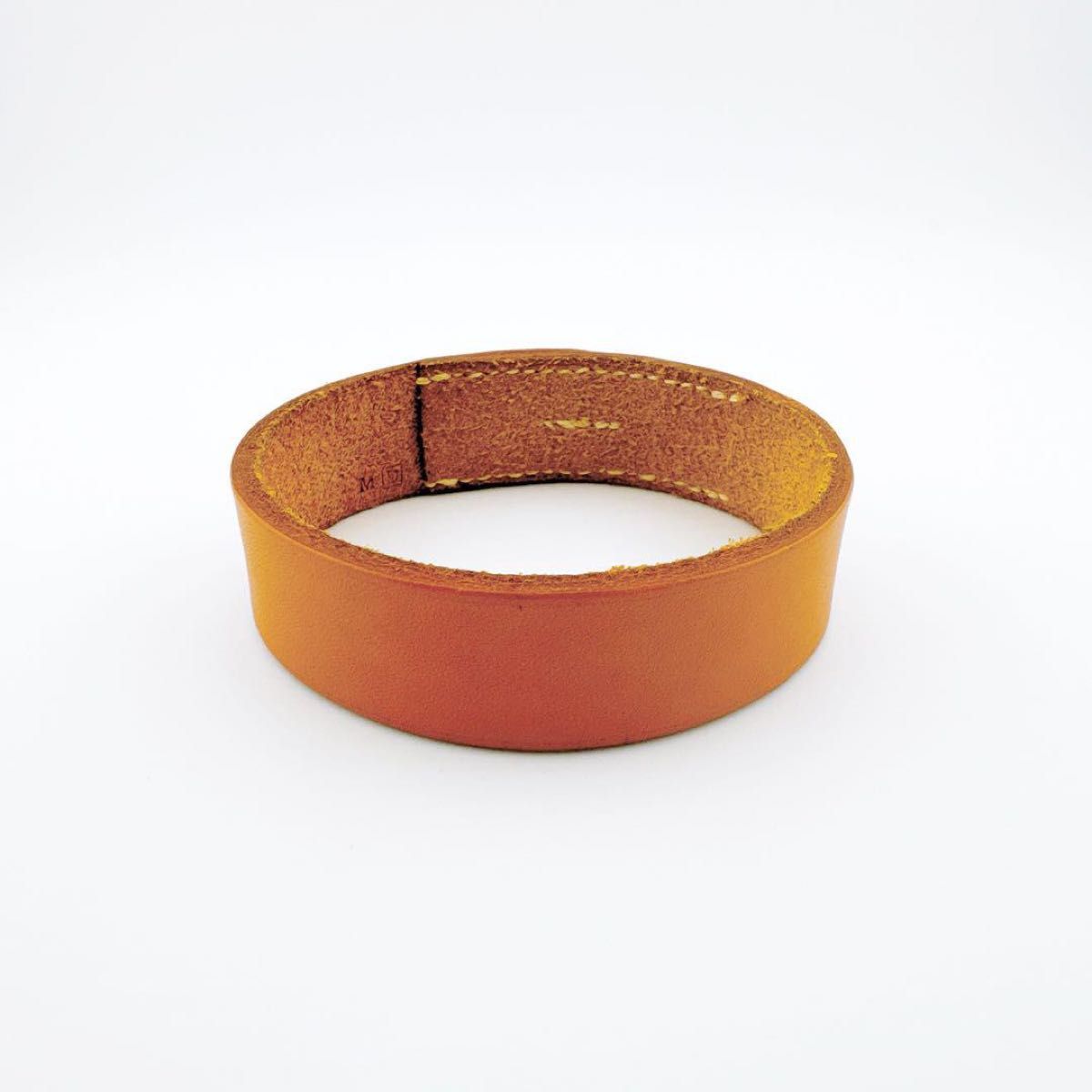 美品 HERMES エルメス マルジェラ期 プールトゥール レザー 美品 HERMES エルメス マルジェラ期 プールトゥール レザー
