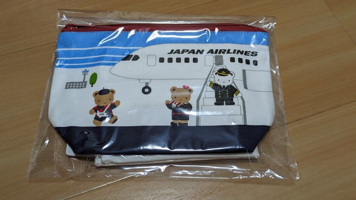 JAL機内販売 限定 ファミリア JALオリジナルポーチセット|Yahoo JAL機内販売 限定 ファミリア JALオリジナルポーチセット|Yahoo