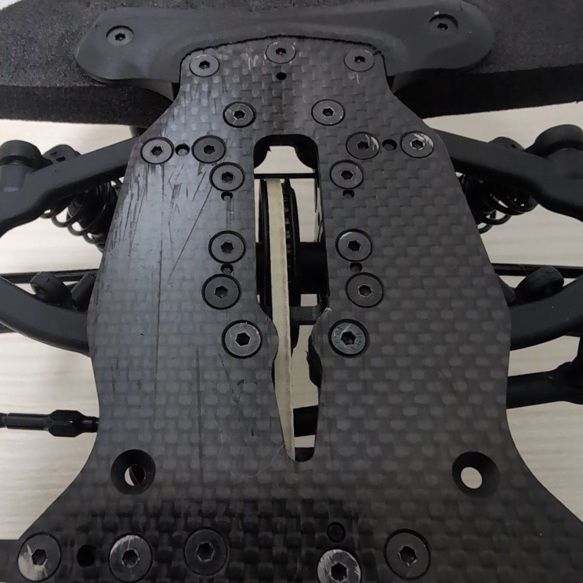 XRAY X4 2022 カーボン仕様 シャーシキット 組み立て済|Yahoo XRAY X4 2022 カーボン仕様 シャーシキット 組み立て済|Yahoo
