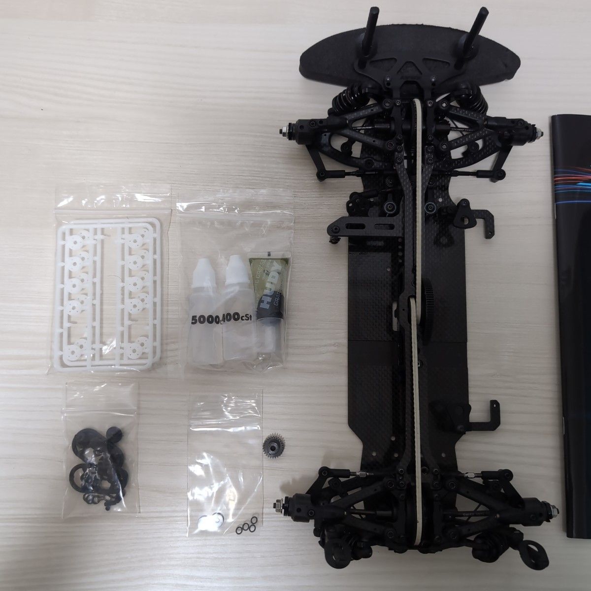 XRAY X4 2022 カーボン仕様 シャーシキット 組み立て済|Yahoo XRAY X4 2022 カーボン仕様 シャーシキット 組み立て済|Yahoo