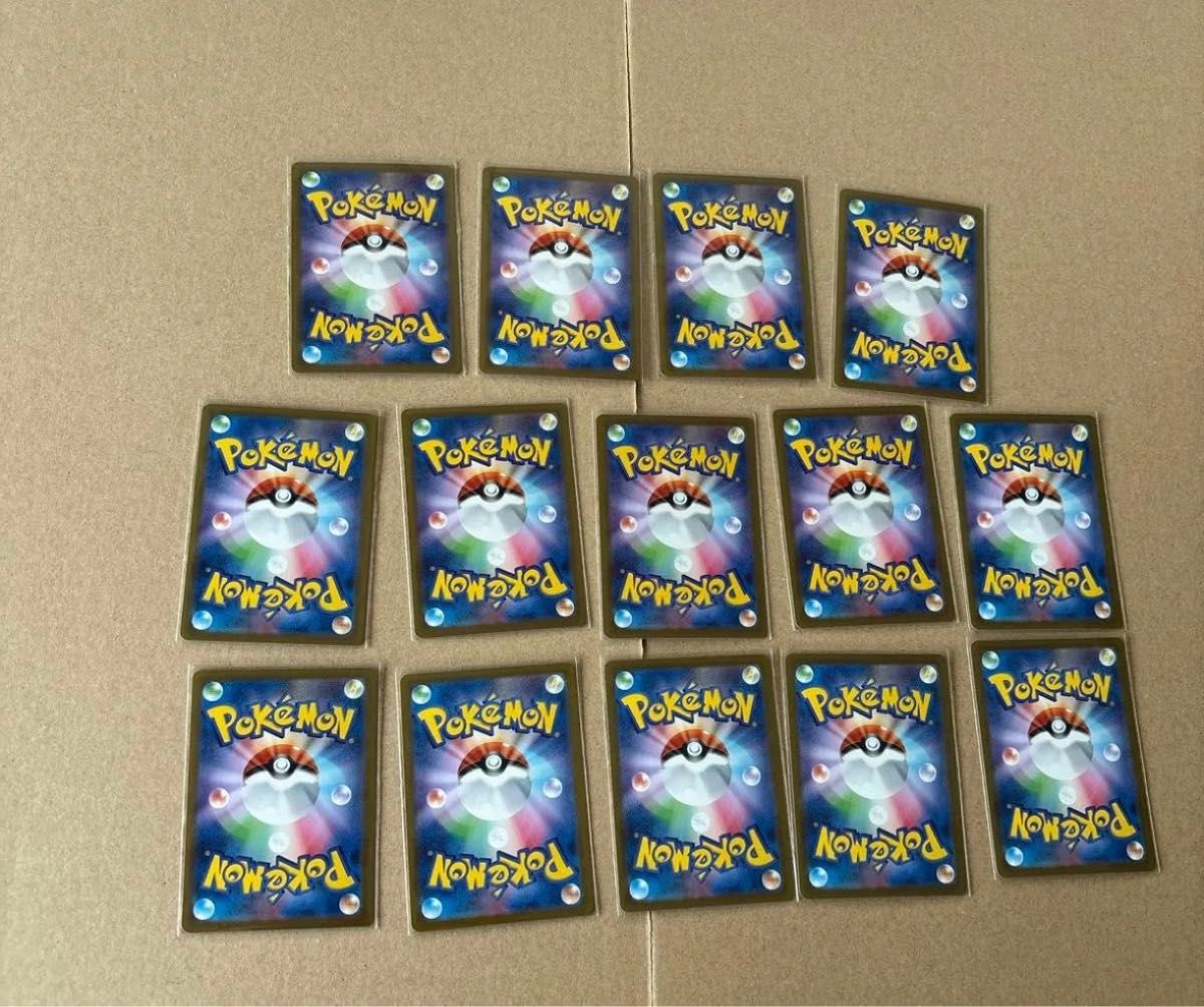 ポケモンカードclassic クラシック 炎エネルギー 14枚セット ポケモンカードclassic クラシック 炎エネルギー 14枚セット