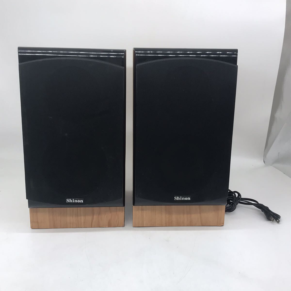 スピーカー shinon オーディオ機器 音響機器 ペア SO-FOCAL 1SP スピーカー shinon オーディオ機器 音響機器 ペア SO-FOCAL 1SP