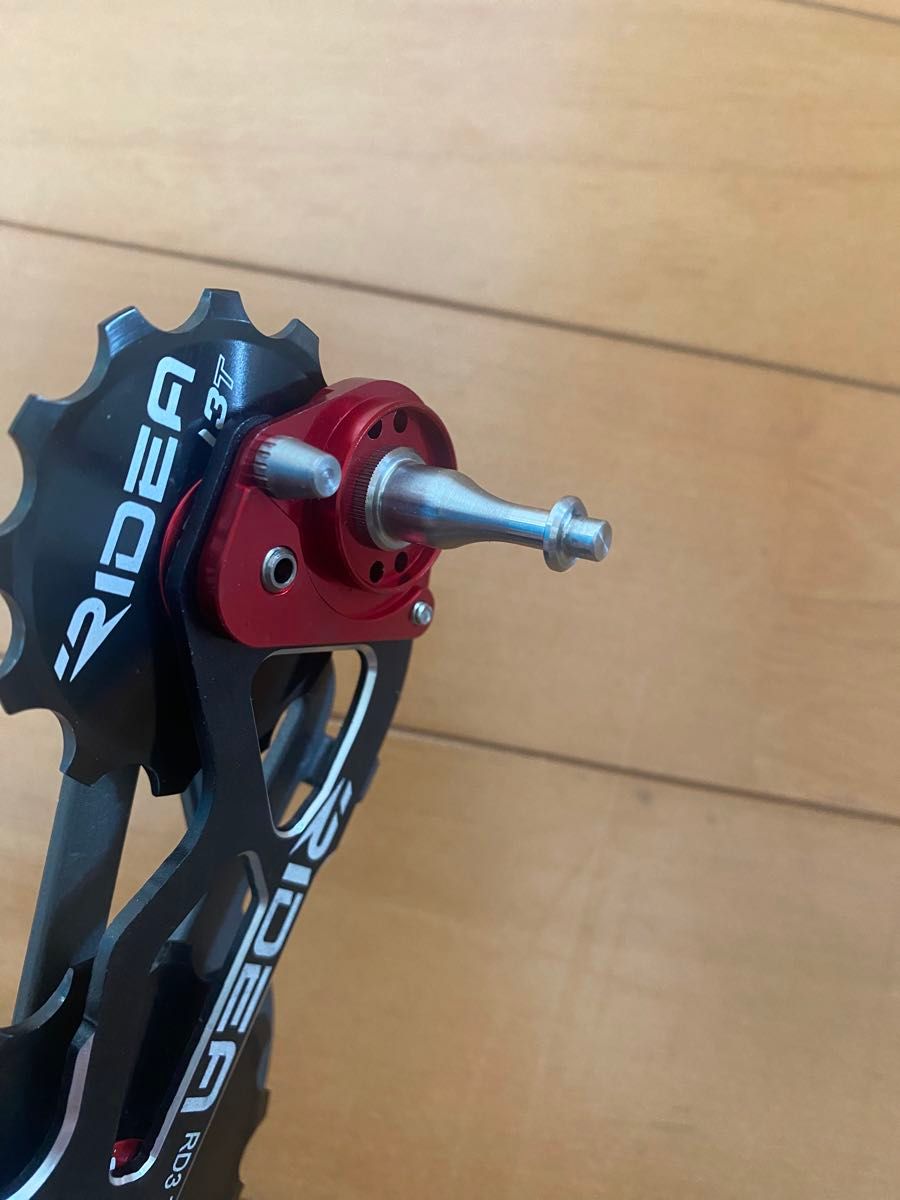 RIDEA ビッグプーリー RD3T35 sram用|Yahoo!フリマ(旧PayPay RIDEA ビッグプーリー RD3T35 sram用|Yahoo!フリマ(旧PayPay