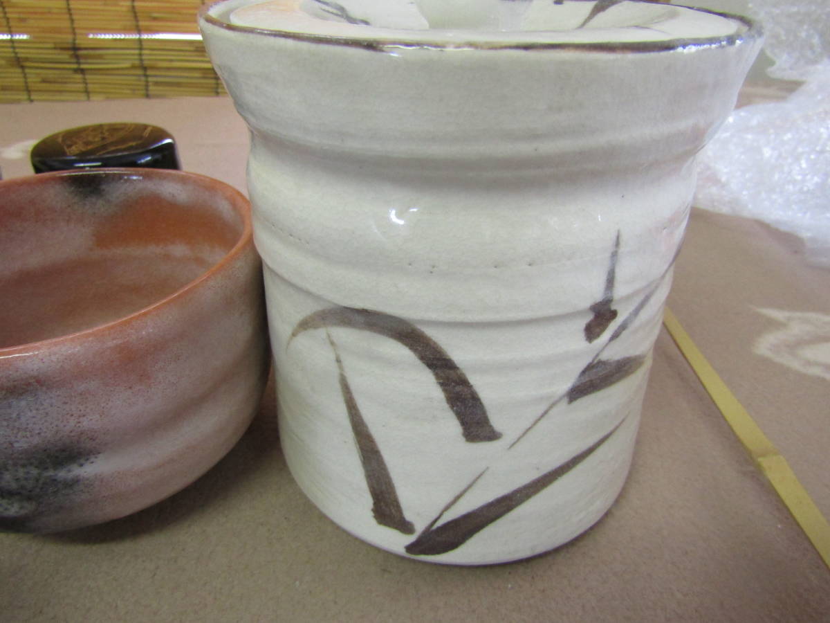 NEW国産 ヤフオク! - 茶道具 未使用(け139) 得価低価