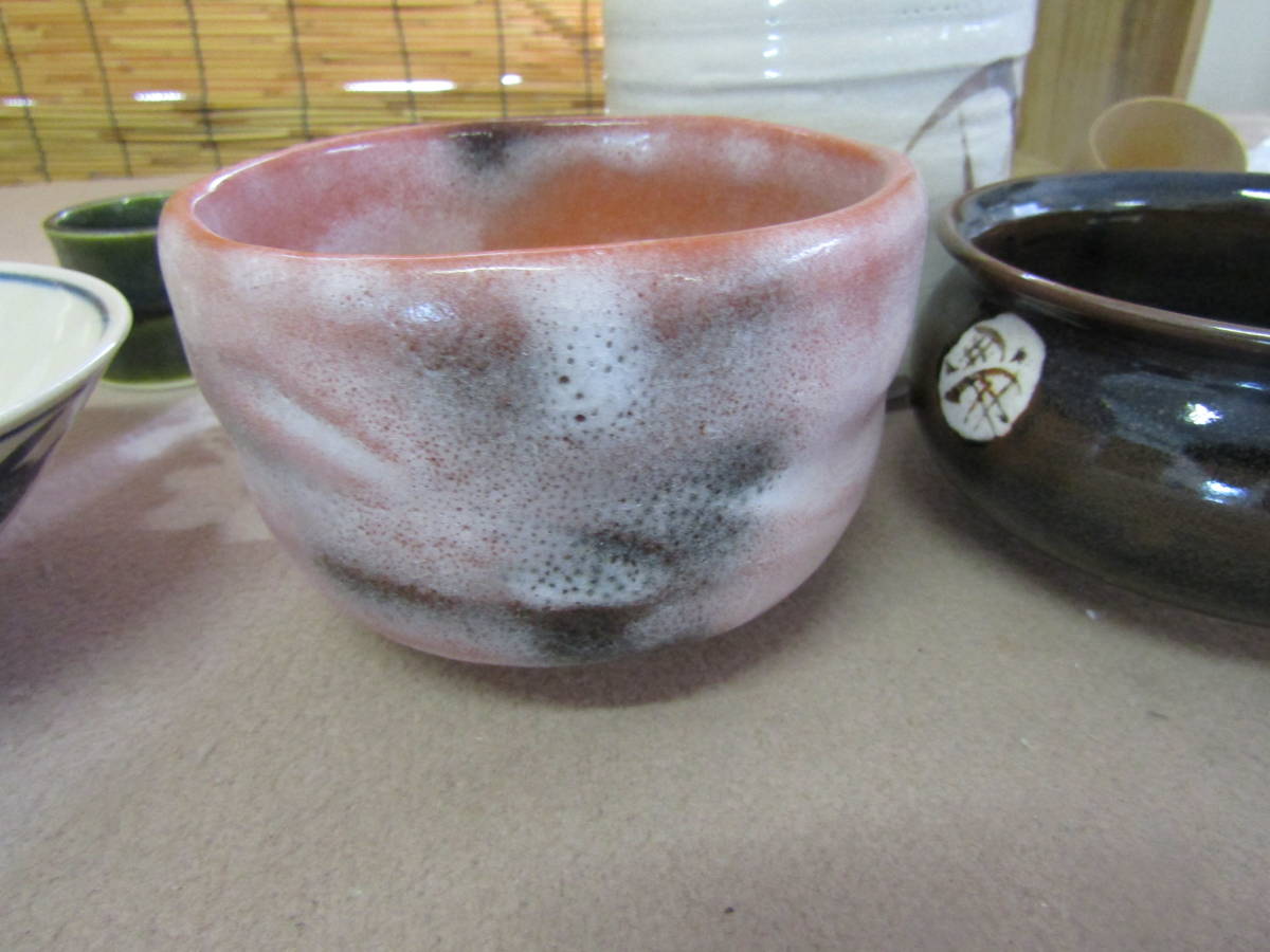 NEW国産 ヤフオク! - 茶道具 未使用(け139) 得価低価